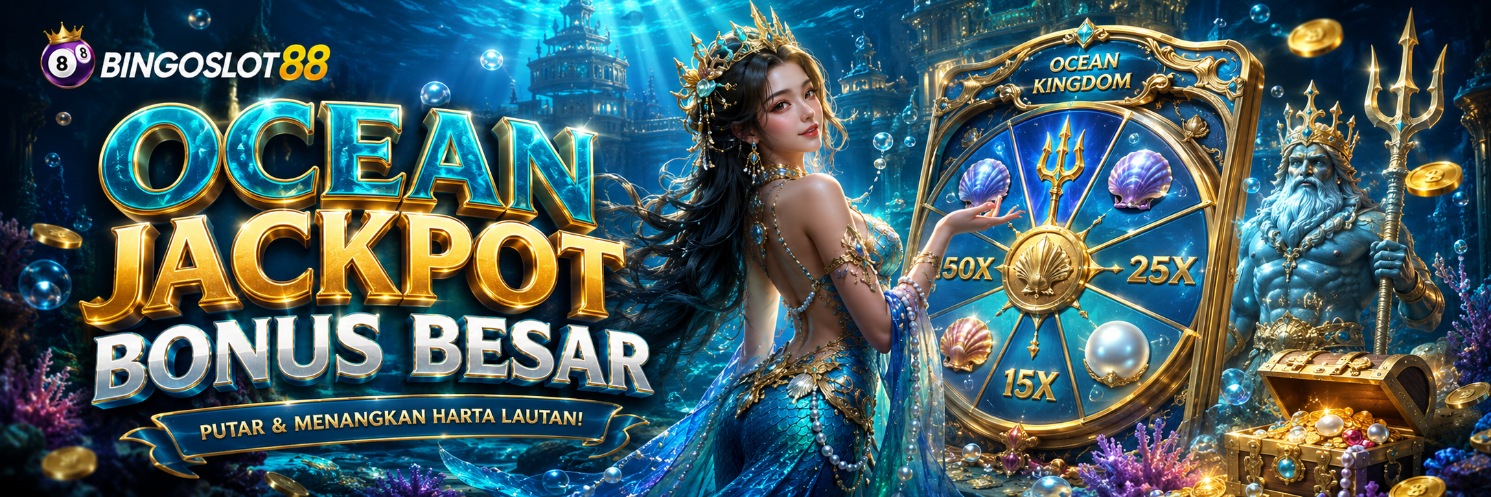 Bingoslot88 Member Baru